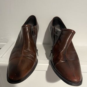 Franco Sarto Heeled Shoe